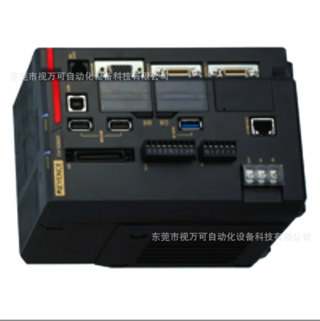 Brand new original KEYENCE CV-X320A/CV-X320F vision system provides technical solutions for spot bargaining