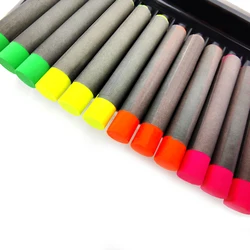 Масляная пастель Se Art высшего класса 12 неоновых цветов Ini lukisan atas minyak Pastel 12 цветов неонового цвета