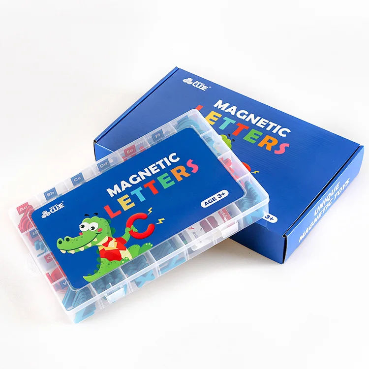 magnetic toys AGE 3+ kids magnetic Letters and Numbers for learning , foam eva letter fridge magnet DIY Educational Toy