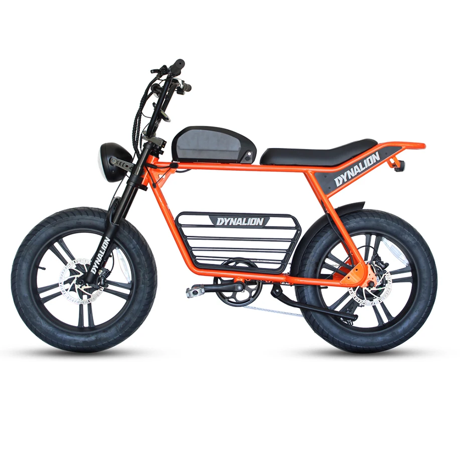 Быстрая доставка склад 20 дюймов Ebike 1000 Вт 750 48 В