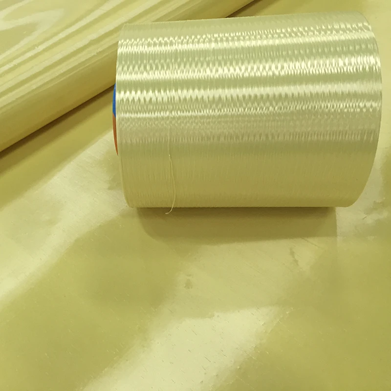 100% Para Aramid Needle Punch Nonwoven Aramid Fabric