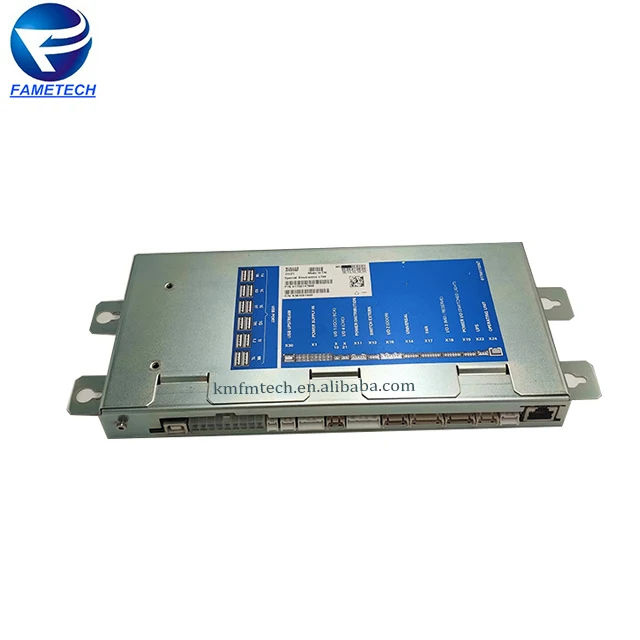 ATM spare parts  Wincor Cineo C4060 SE Special Electronics CTM USB 01750147868 1750147868