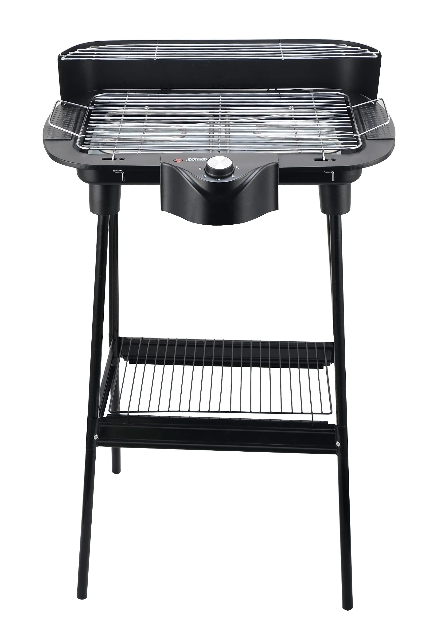 Электрический бездымный гриль для барбекю домашнего использования с модным дизайном и конкурентоспособной ценой