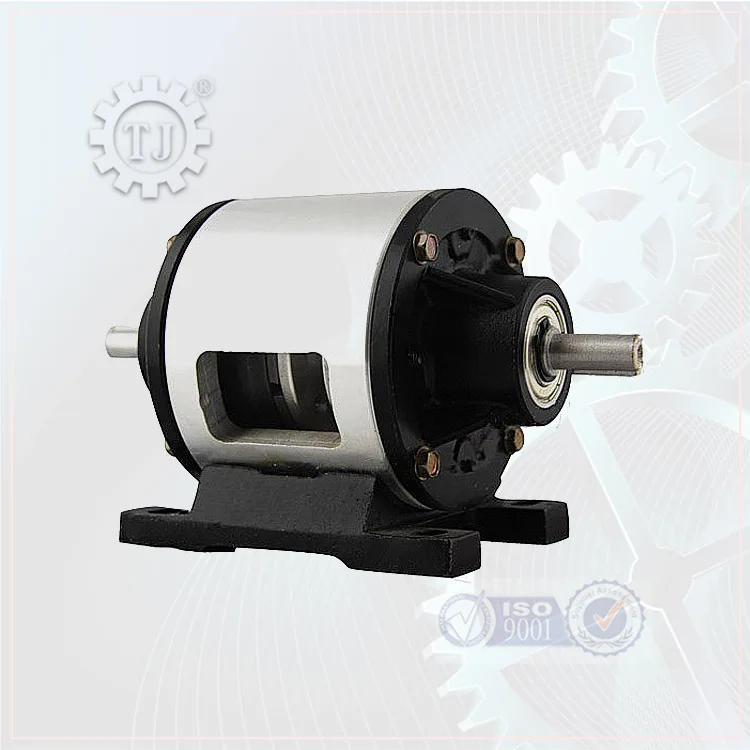 China industrial electromagnetic brake and clutch manufacturer