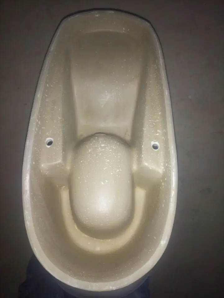 Angel Shield 2022 Widely Used in America luxury Siphon Flushing toilets