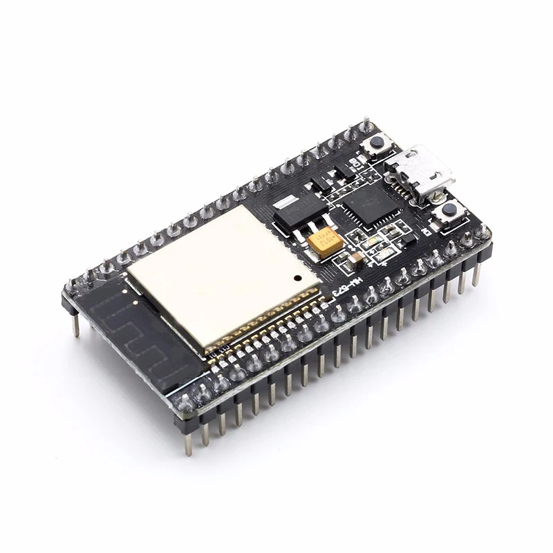 Xiaoban ESP32 development board WiFi+2 + 1 dual-core CPU low power ESP32 control board ESP32S