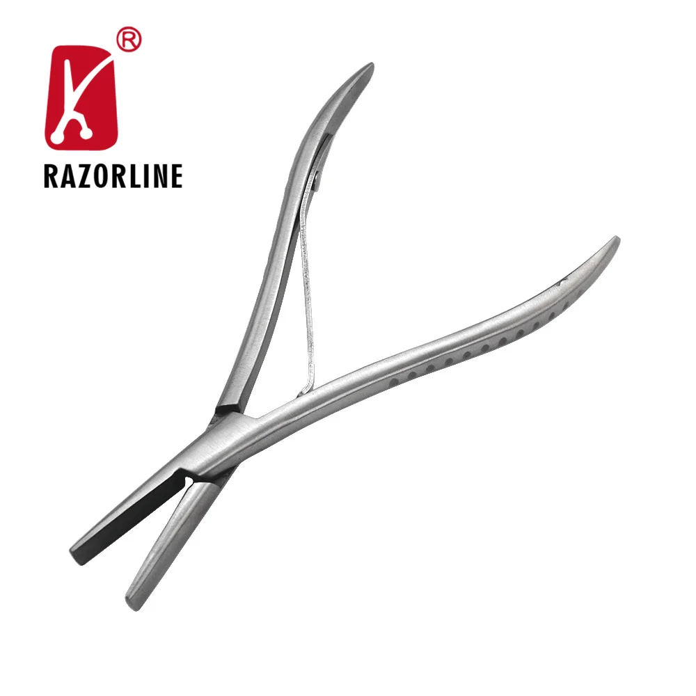 Салонный инструмент для полной установки наращивания волос парикмахерский мульти-Пилер