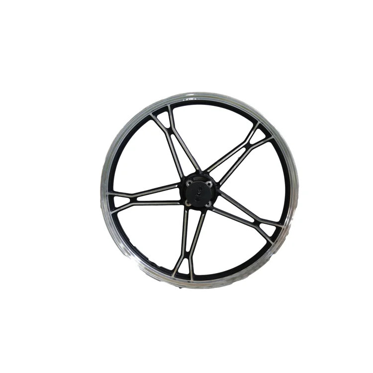 
China Oem Custom Good Sale Manufacturers Aluminum Alloy Motorcycle Wheels From China 