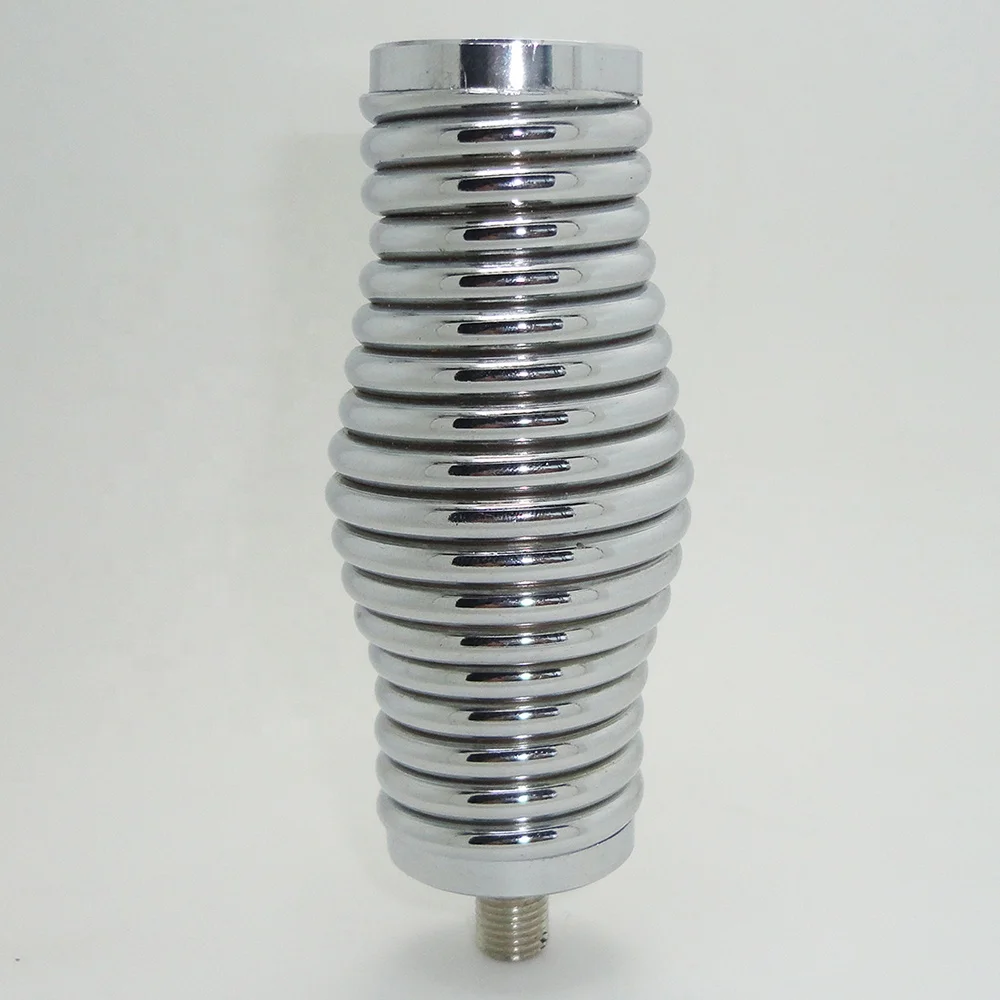 Extra Heavy Duty Antenna Spring for CB Radio Antenna