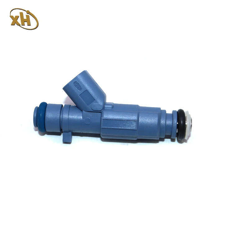 Hot sell Cost-effective 35310-2B010 fuel injector for Hyundai Elantra KIA fuel injector 353102B010
