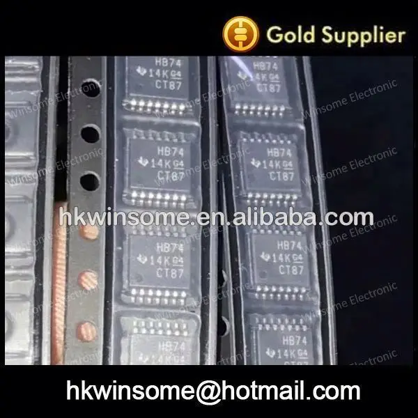 (Integrated Circuits Supplier) HB74