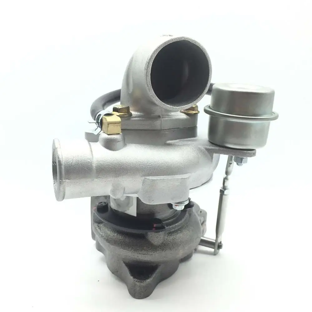 H100 4D56 Turbocharger GT1749S turbo for Hyundai H1 715843-5001S 28200-42600 2820042600 715843-0001