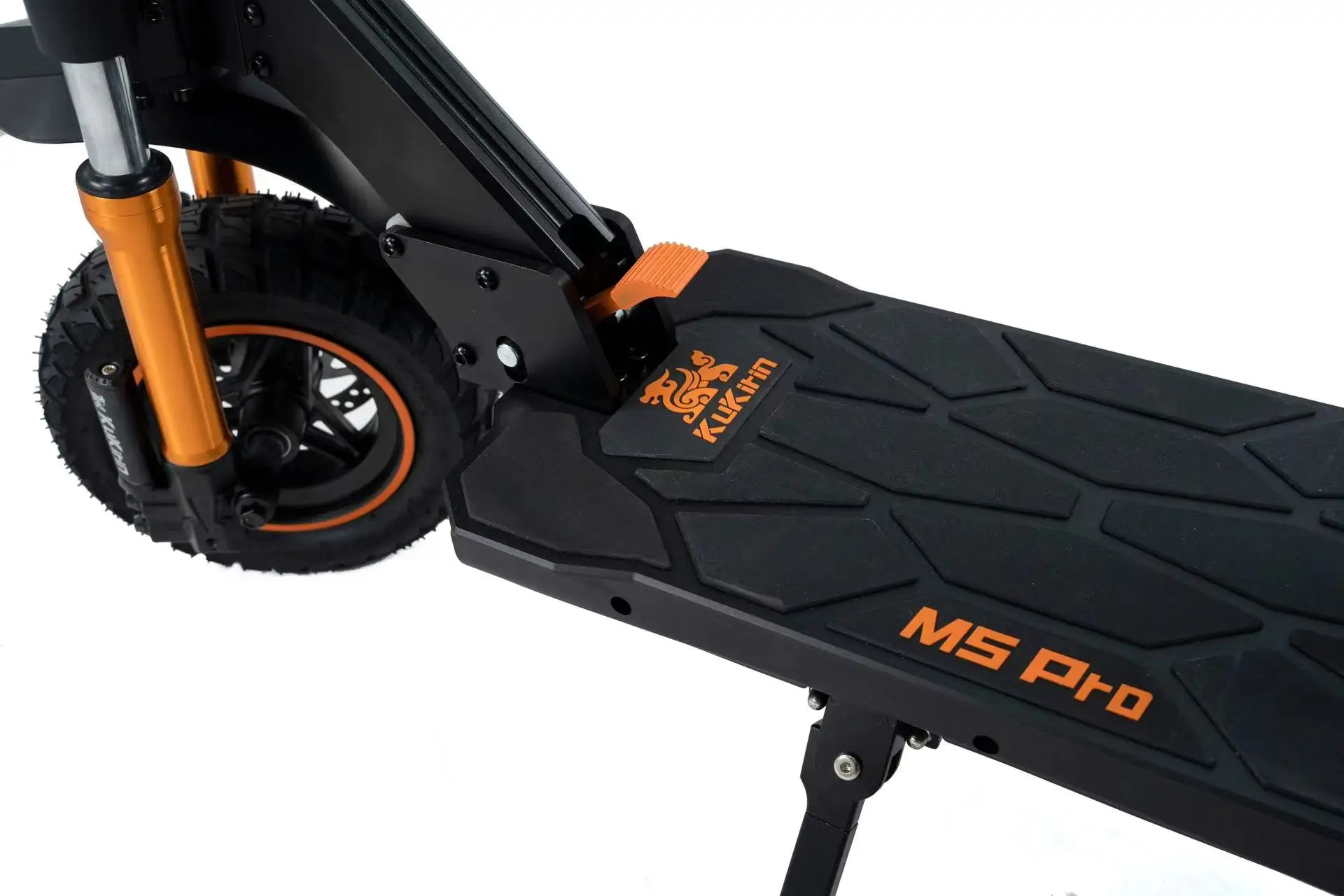 (SOLD OUT) 2024 new EU warehouse KuKirin M5 PRO 1200W 48v 20ah lithium battery two wheel electric scooter Germany