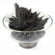 Soft Magnetic Stainless Steel Iron Powder Metallurgy Parts Auto Iron Powder Remover