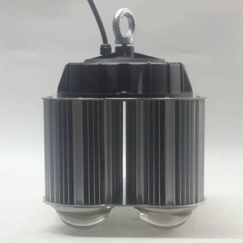 200W AC85-265V led high bay light 130LM/W Warehouse light Industrial lighting