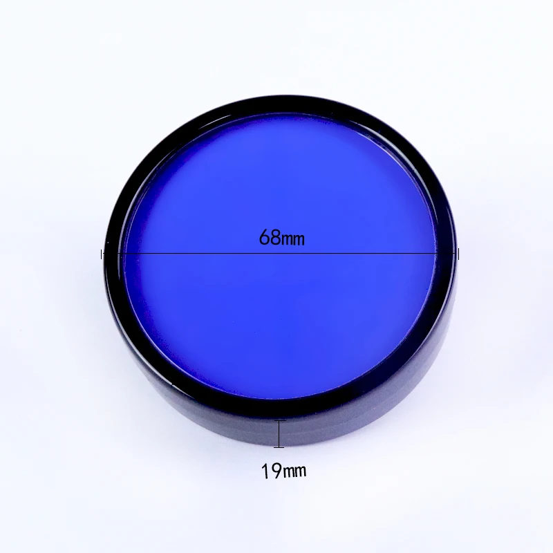 Golden Phoenix 30g washable oil based professional cream grease face body paint for special FX makeup