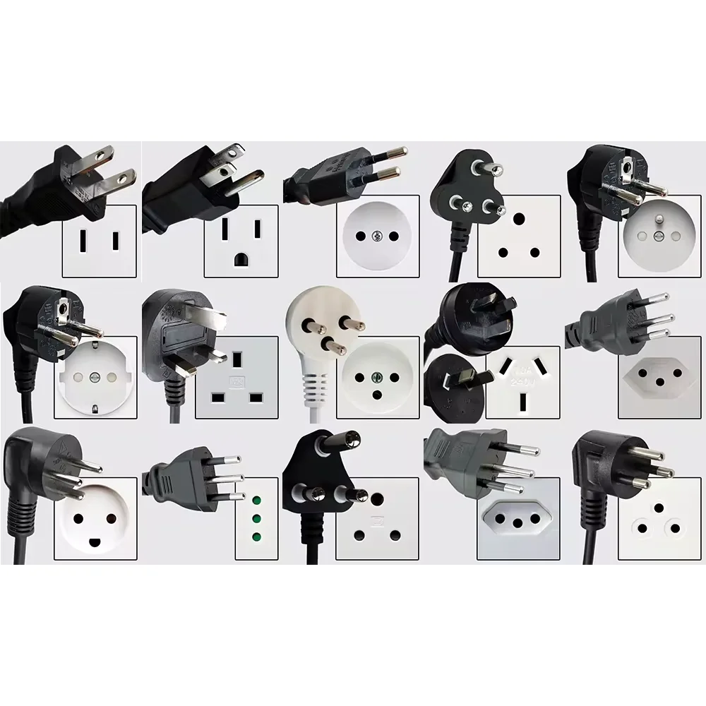 Factory direct Offering 800VA Standby UPS offline UPS 108Wh Backup UPS Intelligent CPU Control with LCD Panels