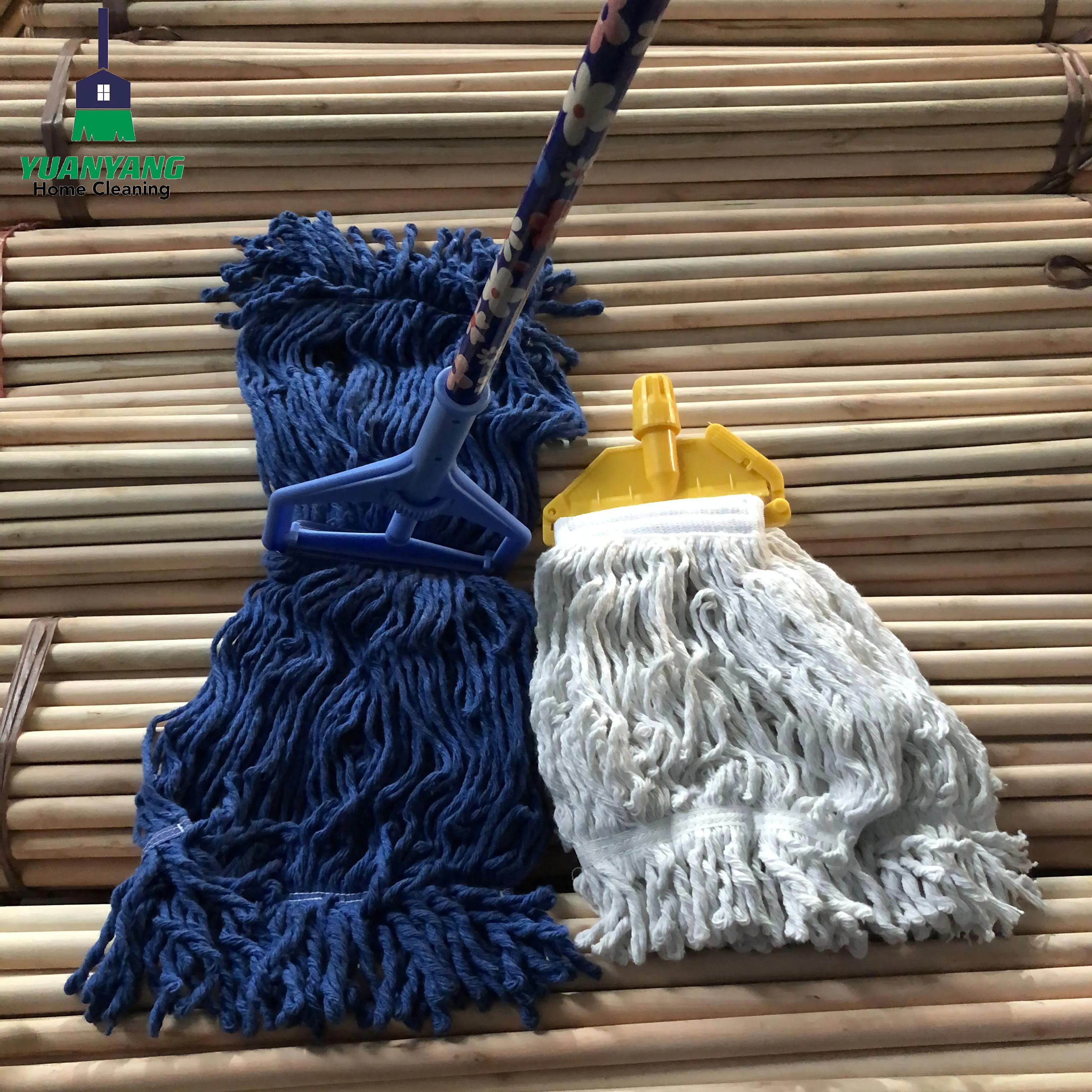Great feedback good quality industrial broom and mops and brooms