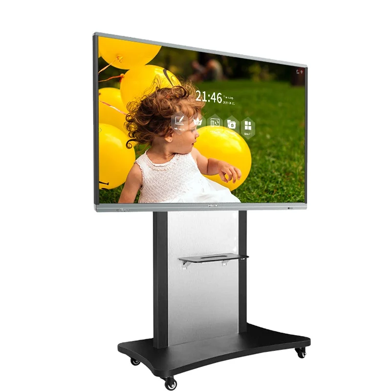 Сенсорный интерактивный экран FVASEE