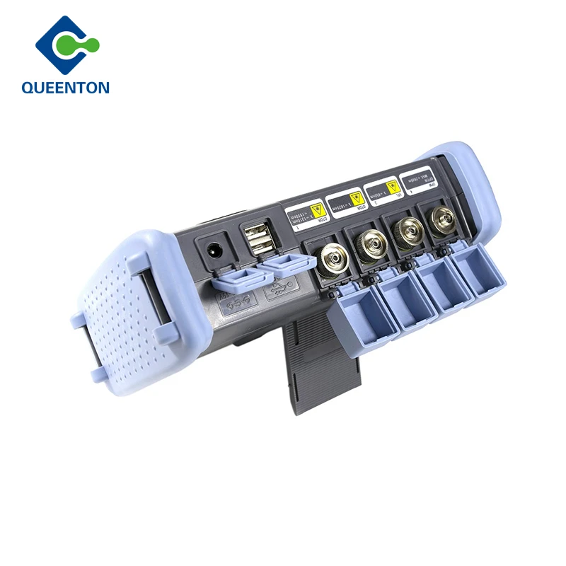 FTTH Mini OTDR NK6800 Fiber Optic Equipment OTDR Meter Tester Optical Time Domain Reflectometer