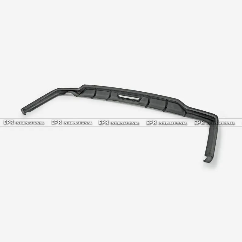 For Toyota Noah Voxy ZS 80 2014-2021 SBL Type Rear lip