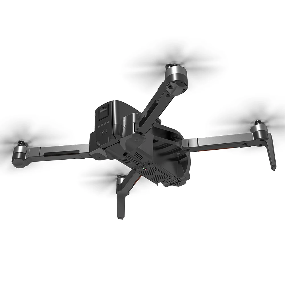 
Sg906 2 Mile Range Professional Hd Gimbal Mini Dron 2000M Helicopter Drone 