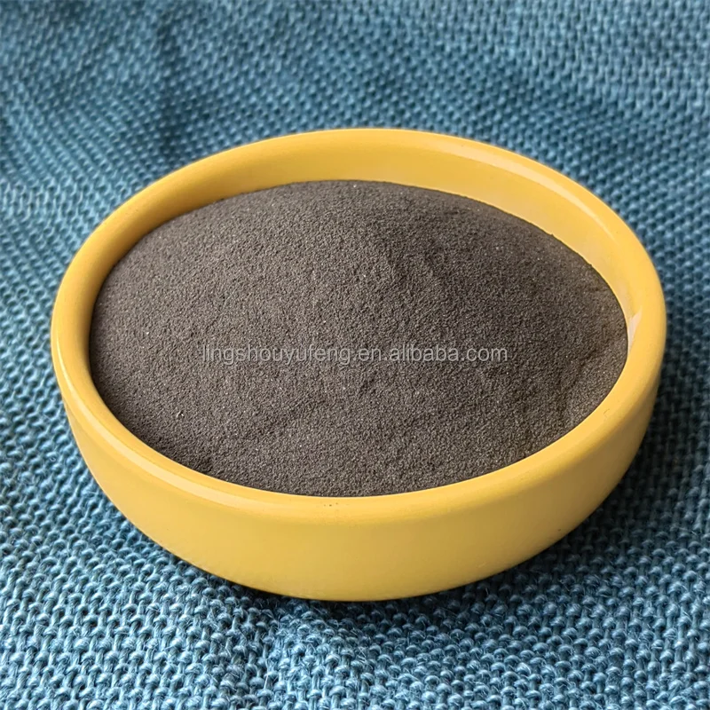 High quality 99% purity metal iron powder used for iron powder for friction system