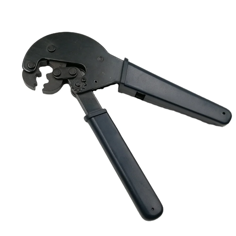 HT-106 Crimping Tool for Rg217 Femalemale Ffc Flat Cable Crimping Tool