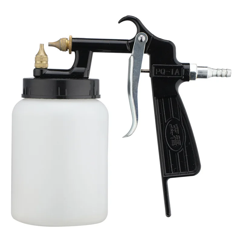 Custom Pneumatic Spray Gun Glue Auto Paint Furniture Latex Paint Household Spray Tool