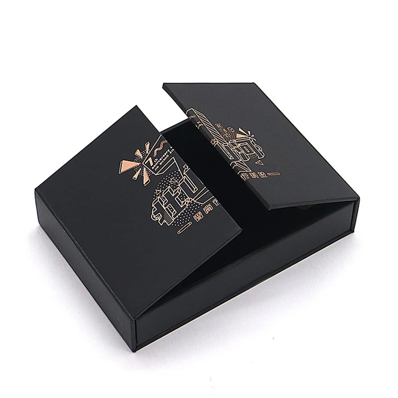 Handbag Luxury Cardboard Paper Two Pieces Gift Box Custom Logo Bags Packaging Boxes
