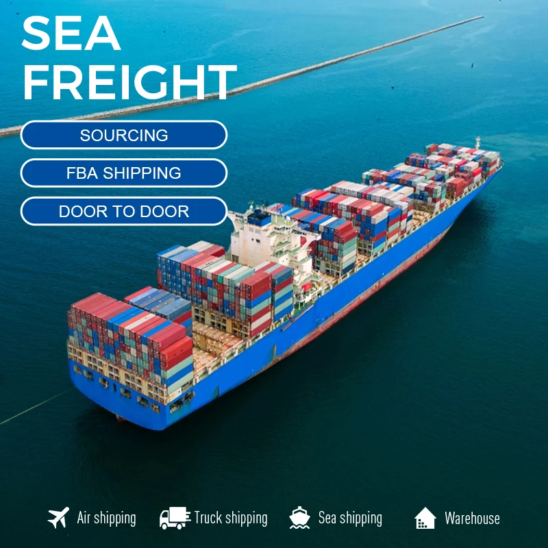 DHL International Shipping Rates Logistics Services Freight Forwarder China To USA