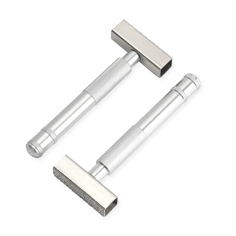 High quality T-shape diamond sliver dresser tool grinding wheel