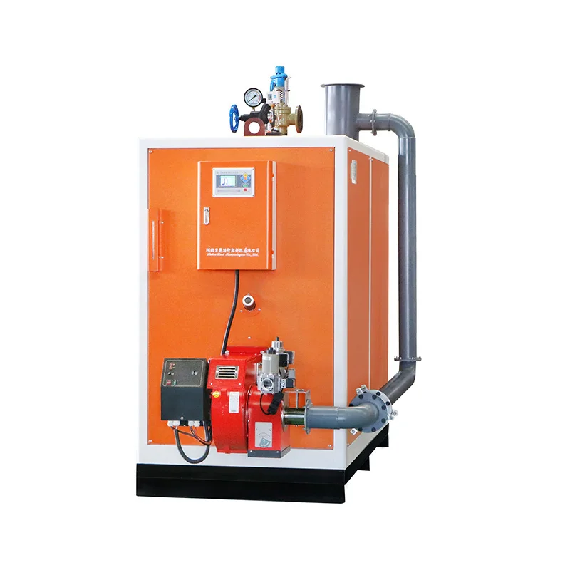 Hot Sale Gas Steam Generator Gas Powered Bathroom Iron Bath Shower Wifi CE Spa 0.5ton Steam Powered Price 500kg Gas Steam Boiler