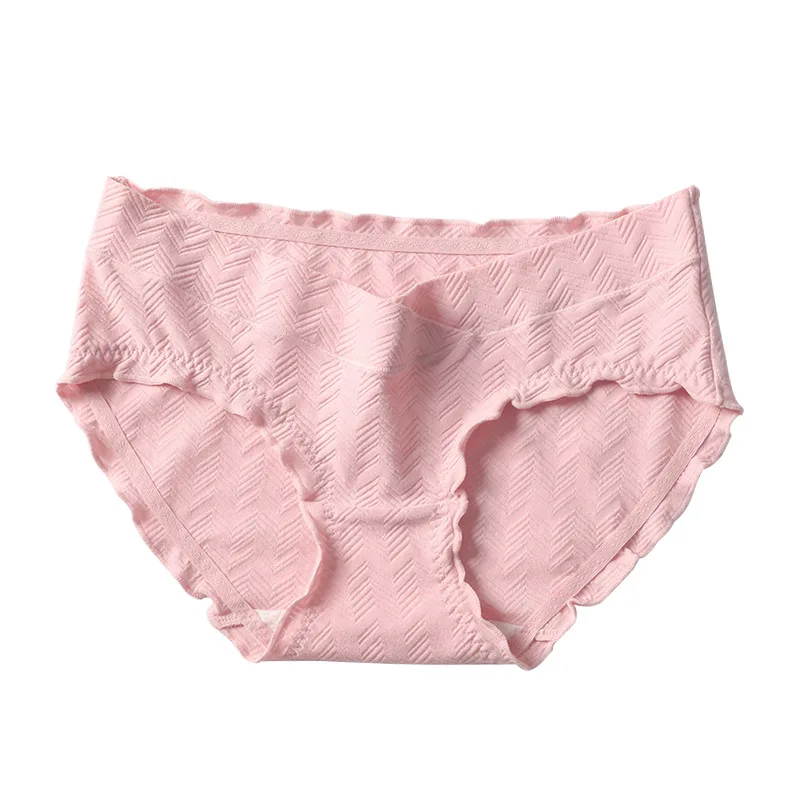 
Maternity panties plus size maternity underwear breathable pregnancy underwear low waist pants nursing wholesale hot sale 