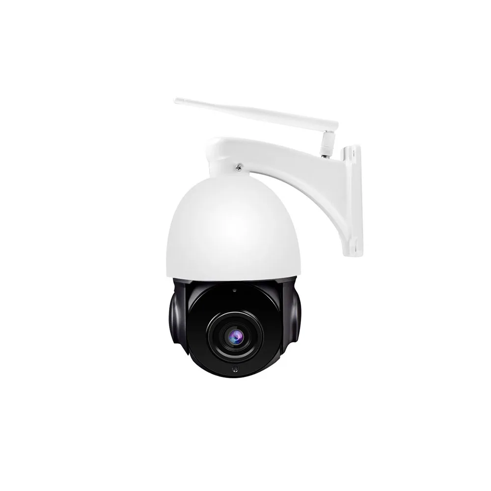 MUDA 1080P HD mini Baby Monitor Wireless IP Camera CCTV Smart Home Security low power wireless camera