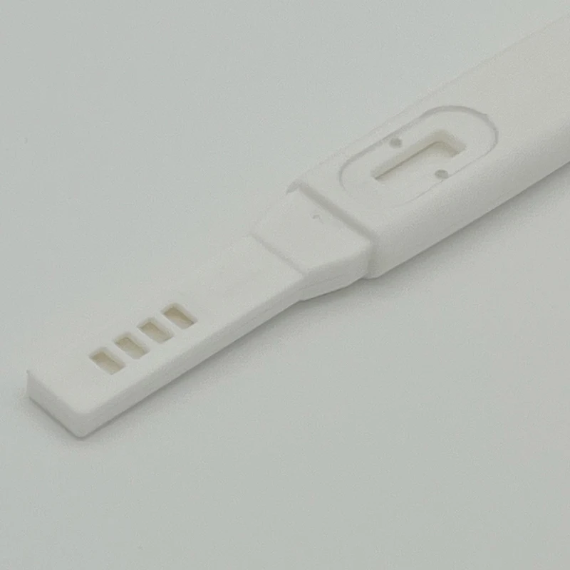 China Factory One Step Hcg Urine Early Pregnancy Test Cassette  Wholesale OEM Service