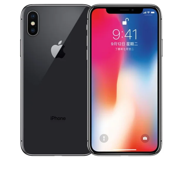 Wholesale Unlocked Smartphone For Appl 7 8 Plus Refurbished Celular Secondhand For Iphone X Xr Xs Max 11