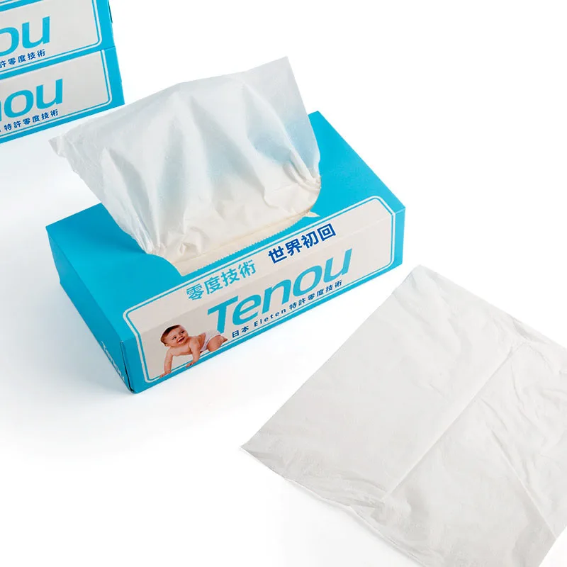 YaFeng Factory Direct Hot Selling Virgin Wood Pulp Ultra Soft Smooth 2 ply Bacteriostatic Facial Tissue Paper Box