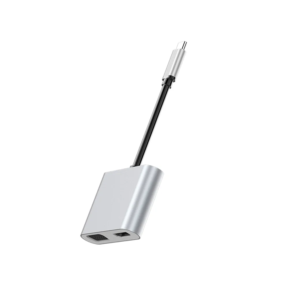 
Hot selling Type C to HDTV to USB 3.0 adapter video capture usb to HDTV converter 