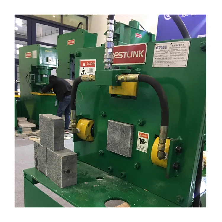 Hot Selling Cubic Stone Breaking Tools Factory from China