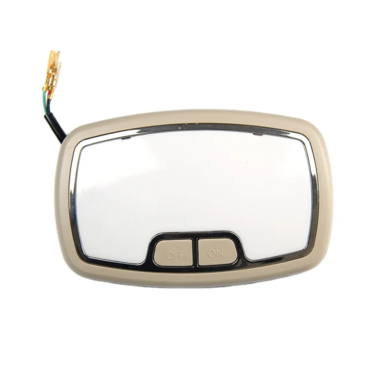 12v 24v Led bus Interior Lamp  White Led Truck Vehicle Auto Interior Ceiling Dome Light