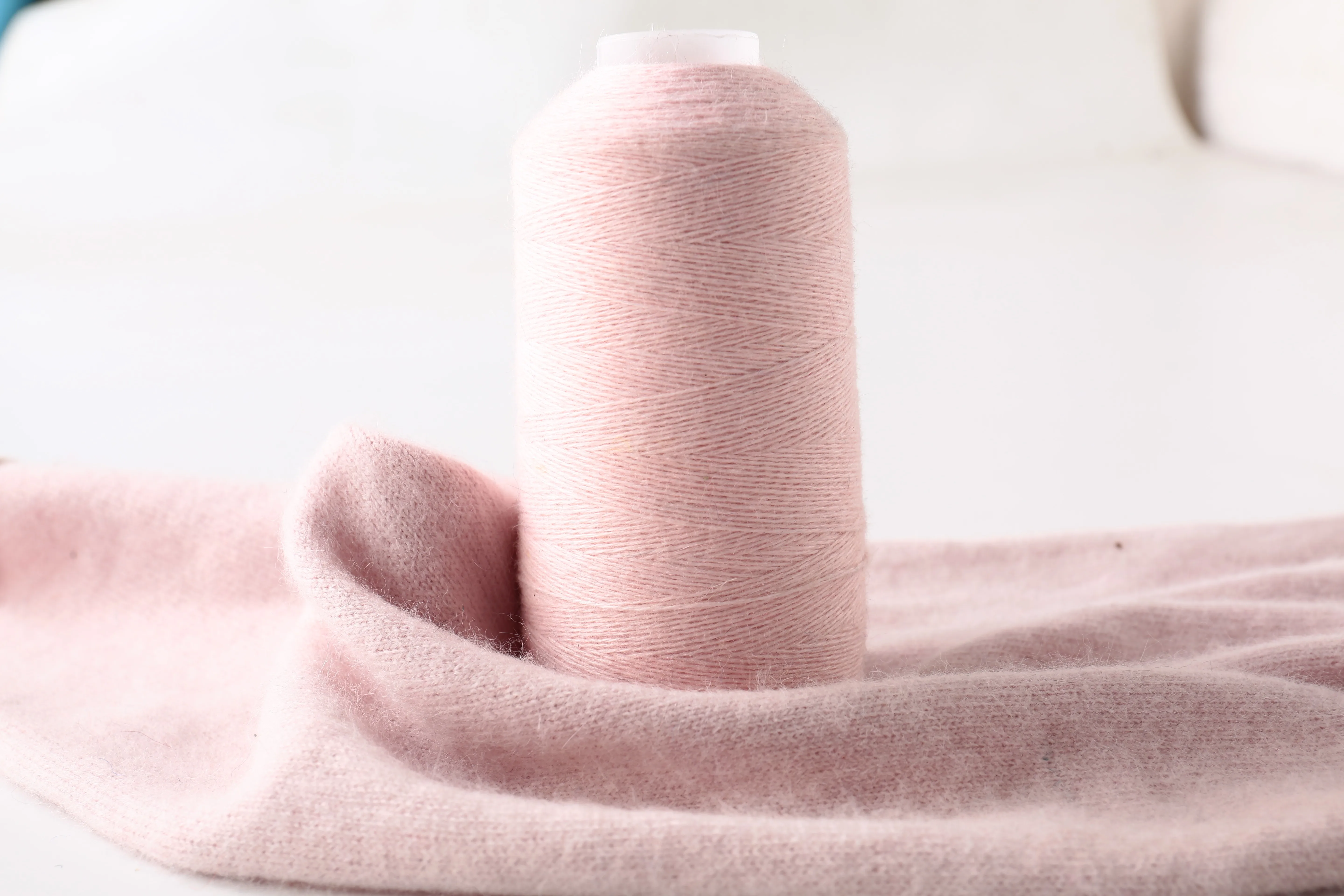 100% шерсть шарф мериносовая шерсть пряжа вязальные машины оптовые дистрибьюторы вязальная пряжа оптовая продажа