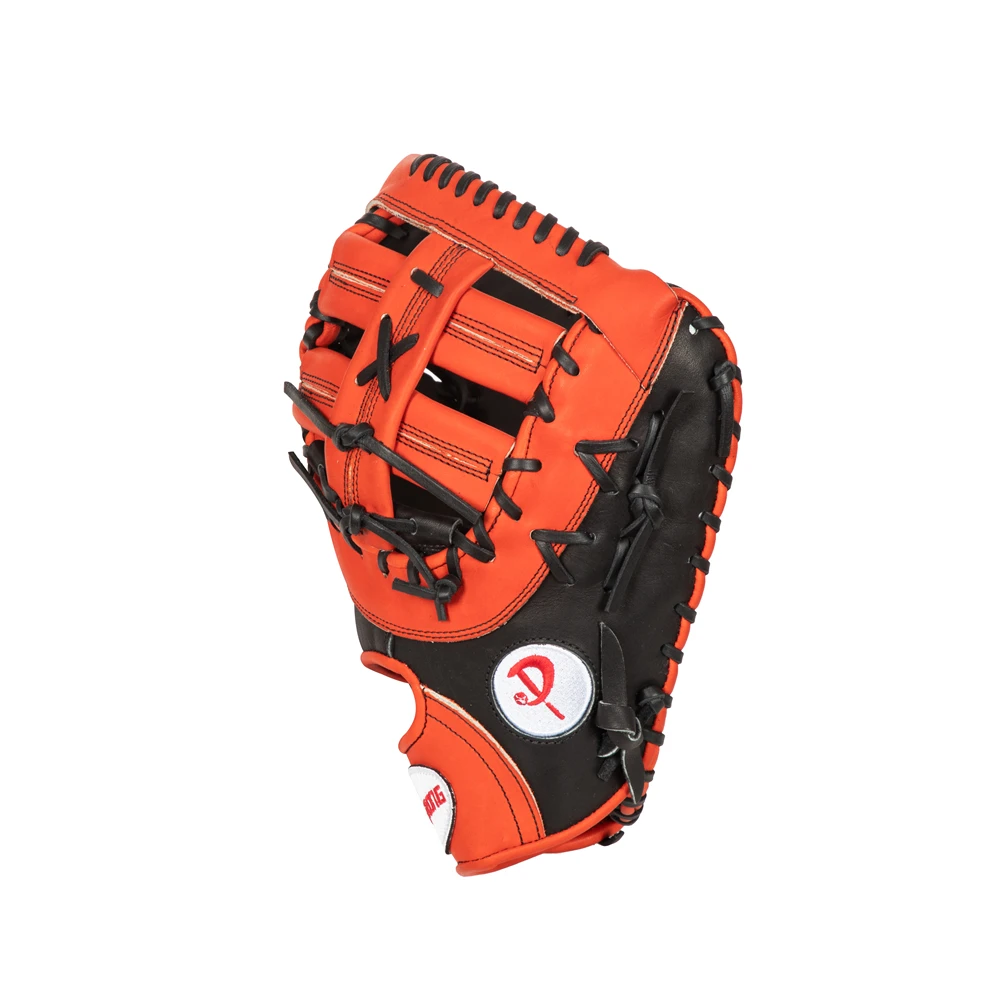 New Fastpitch Softball First Base Mitt Baseball Glove