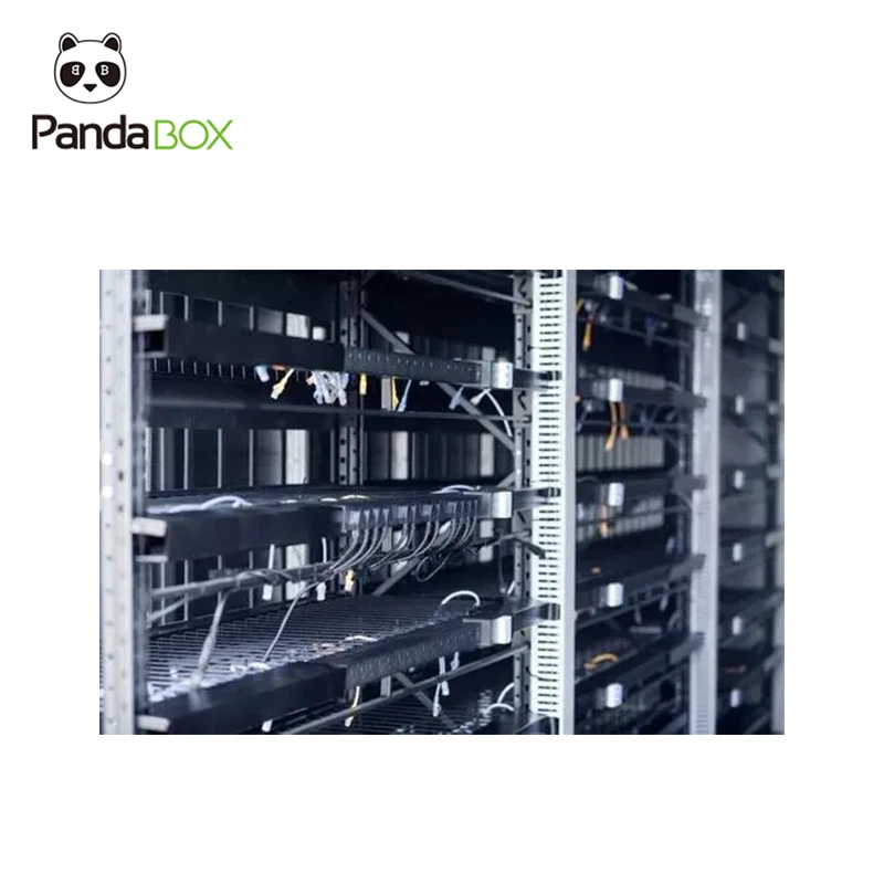 Bitcoin Crypto Asic Gpu Container Box Contain Cooler Machine Small Mobile 25t Solar Prefab ETH BTC LTC  Mining Container