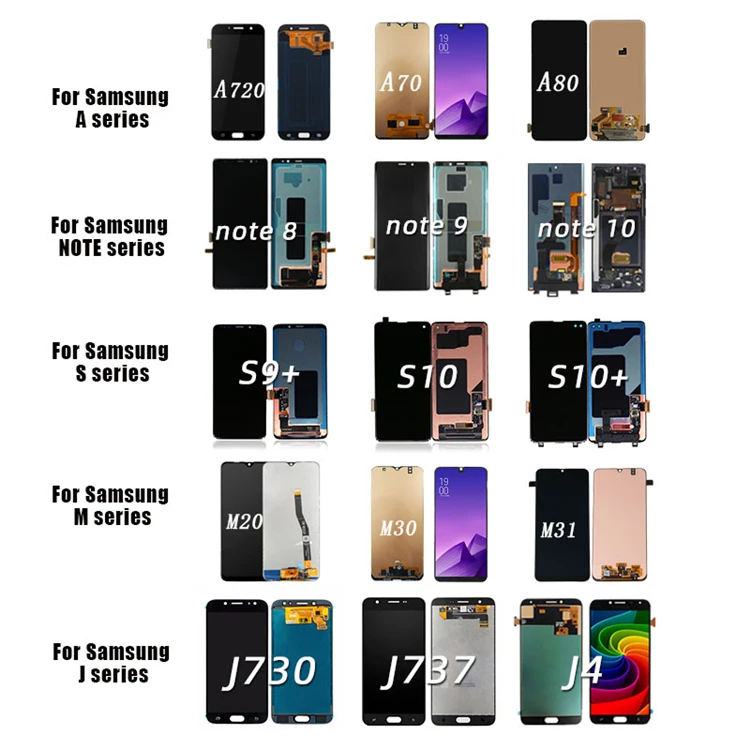 For Vivo Y11 Lcd Original For Vivo Y11 Mobile Phone Original Lcd Display For Vivo Y11 Lcd