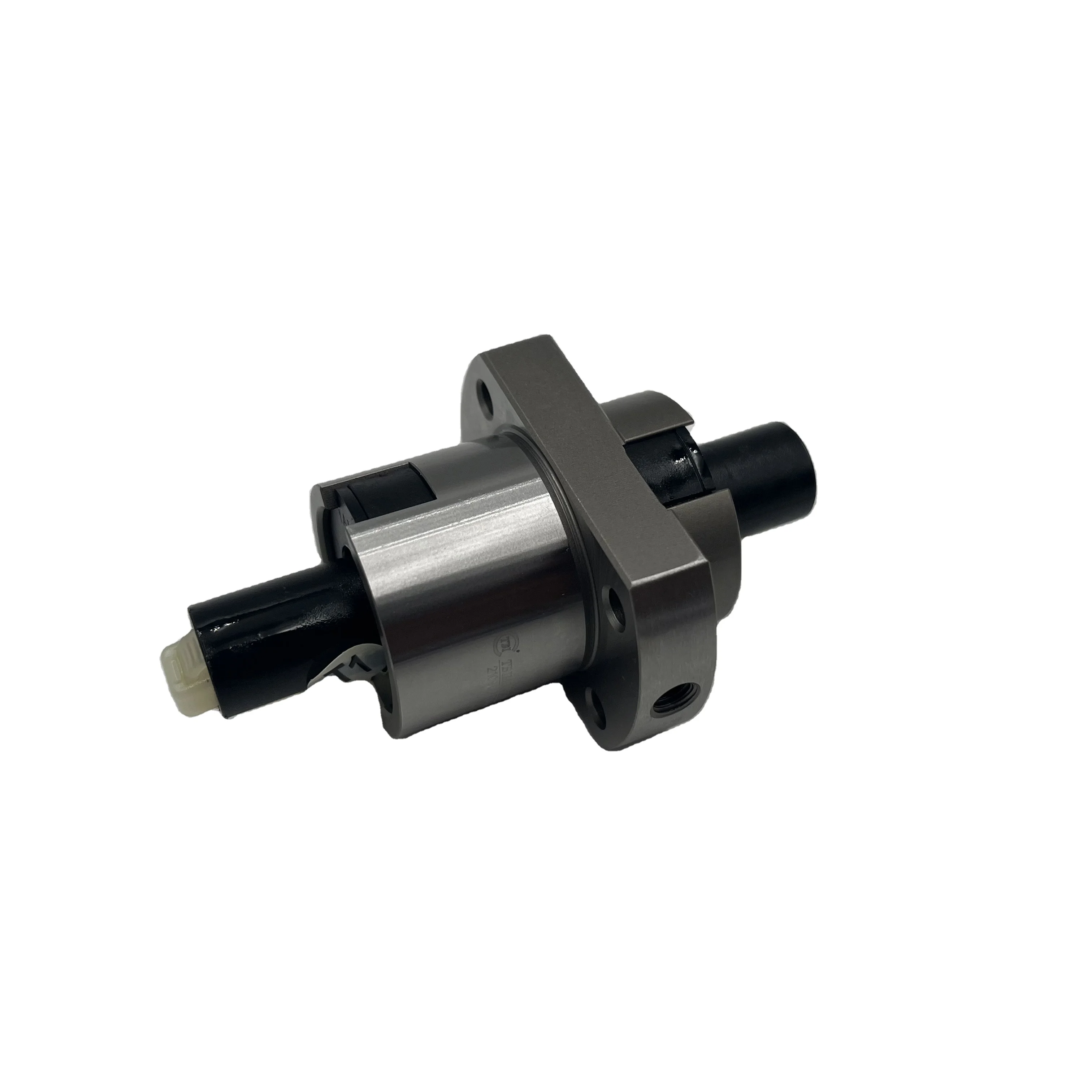 High Speed Rolled SFA2505-3.8 Ball Screw Nut High Precision Ball Screw Used for CNC Machine