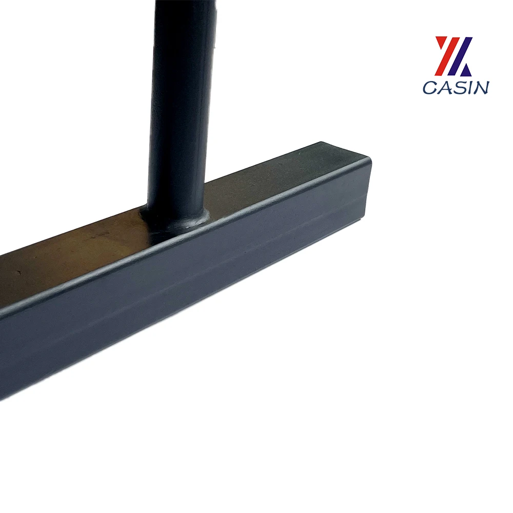 New design heavy duty high grade steel pushup stand bar