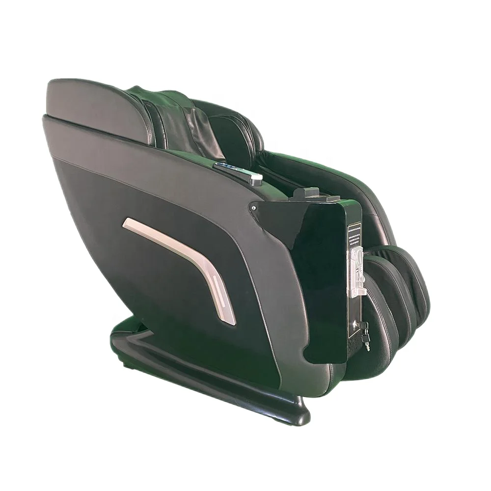 OEM New 4D Vending Reclining Body Spa massage chair for public