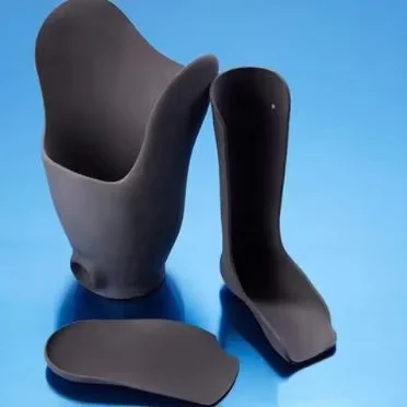 Медицинские протезы с 3D-печатью