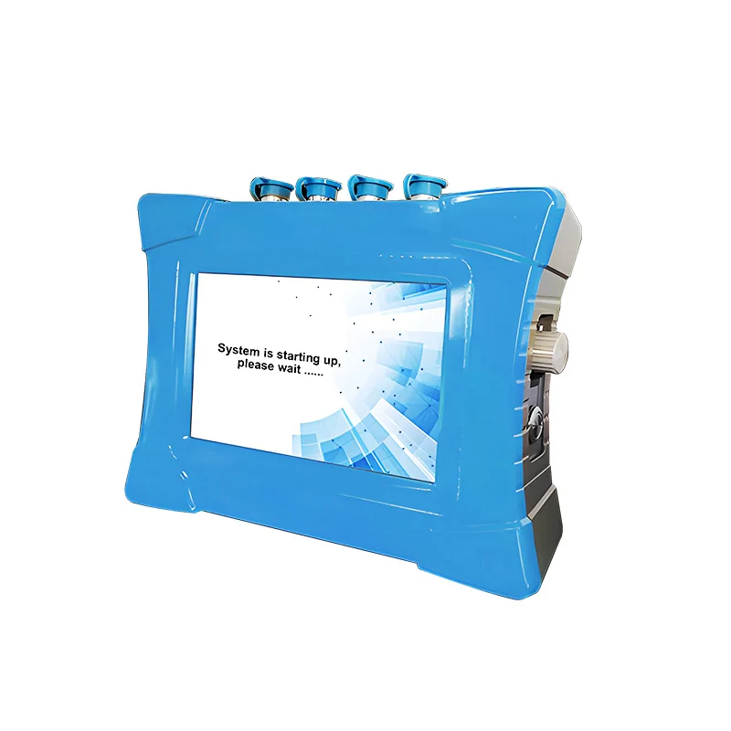 Manufacturer portable  mining machinery Drilling hole  trajectory detection device tv